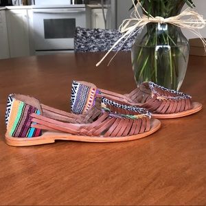 Sandals - MTNG Originals